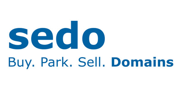 Sedo weekly domain name sales led by Just.me